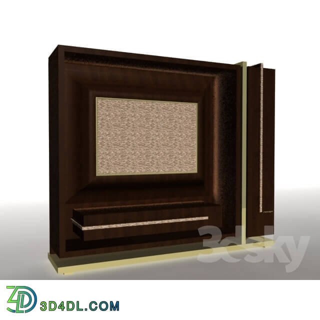 Wardrobe _ Display cabinets - TV cabinet AntonioAlves