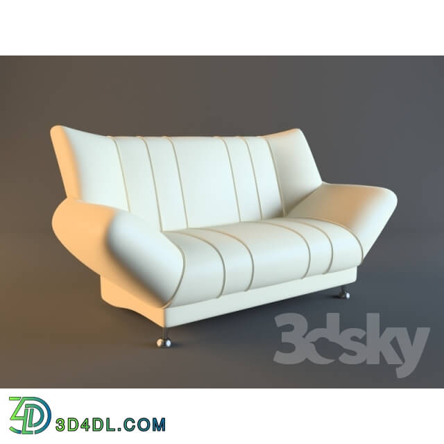 Sofa - Modern sofa