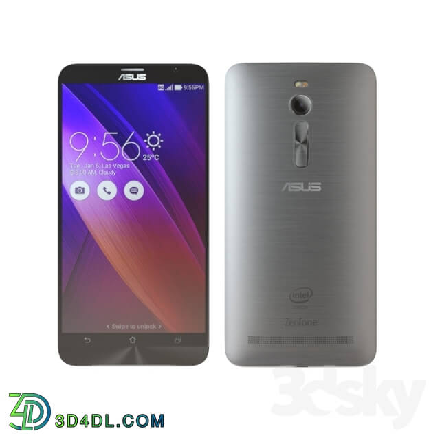 Phones - asus zenfone 2