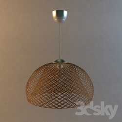 Ceiling light - IKEA 