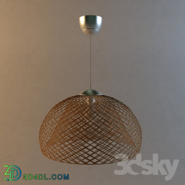 Ceiling light - IKEA