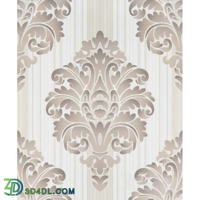 Wall covering - Grandeco _Jade_