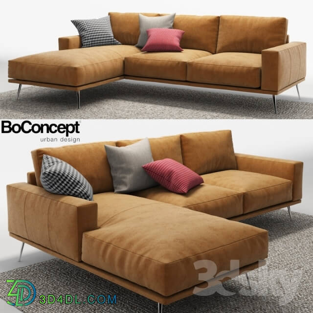 Sofa - Corner sofa BoConcept