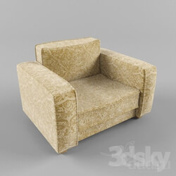 Arm chair - sofa 