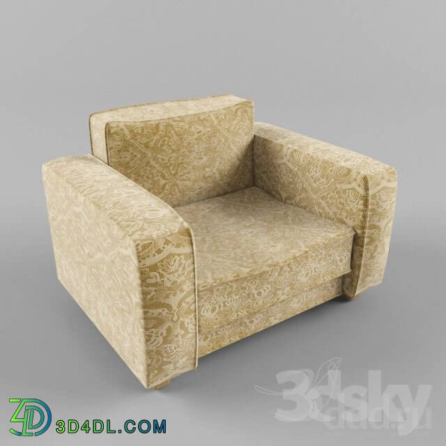 Arm chair - sofa