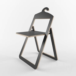 Chair - hanger chair 