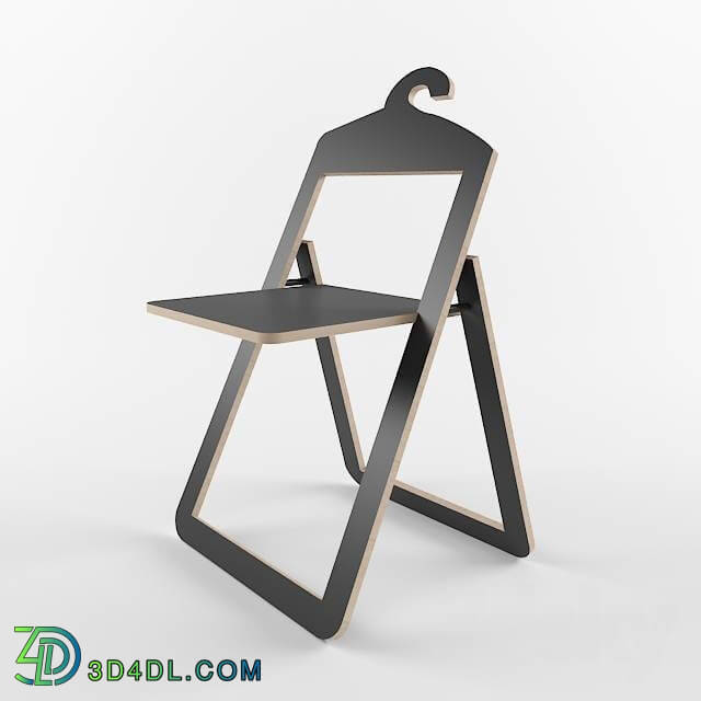 Chair - hanger chair