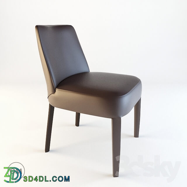 Chair -  B_B _ By Dagwud Apta Collection