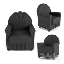 Arm chair - home comfort 