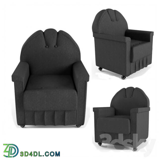 Arm chair - home comfort