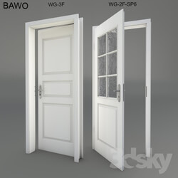 Doors - BAWO Doors 