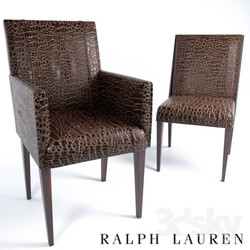 Chair - Ralph Lauren chairs 