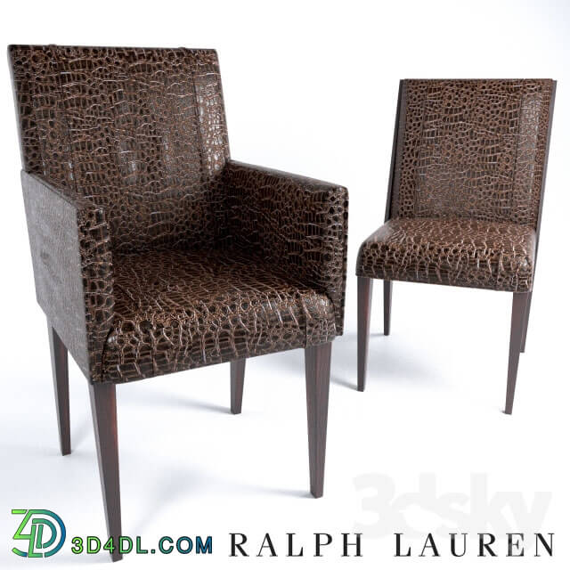 Chair - Ralph Lauren chairs