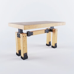 Table - Loft table 