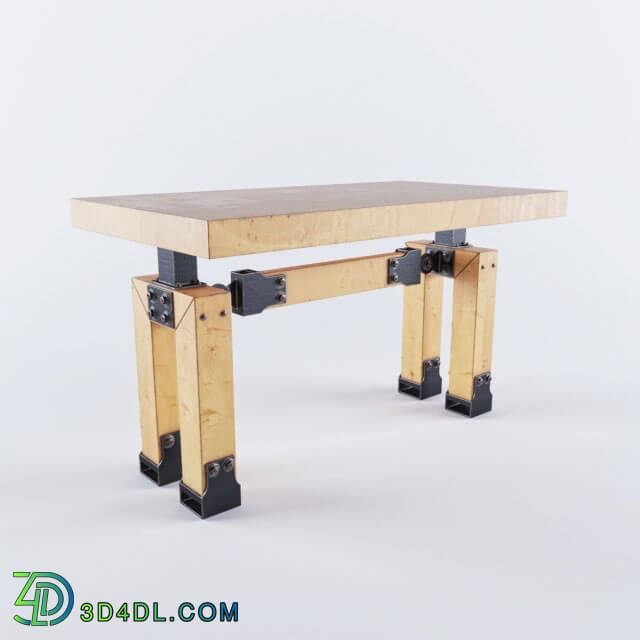 Table - Loft table