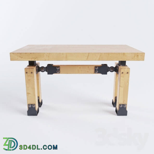 Table - Loft table