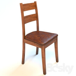 Chair - Chair01 