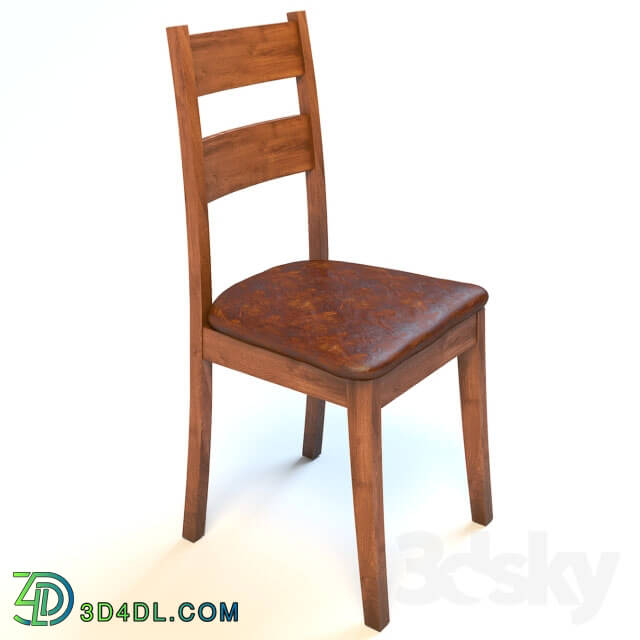 Chair - Chair01