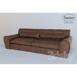 Sofa - Baxter Housse 