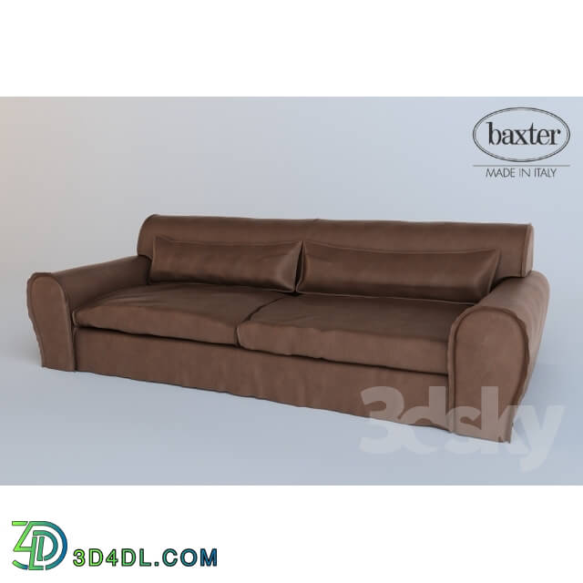 Sofa - Baxter Housse