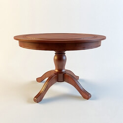 Table - FIRENZE art 583330 