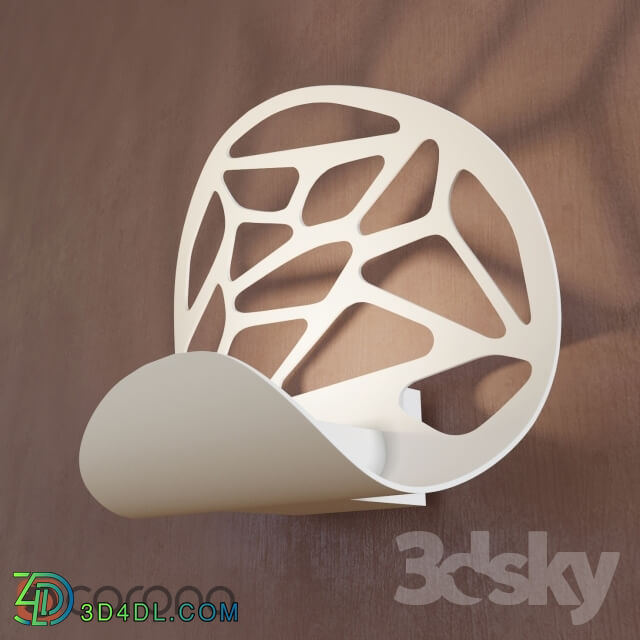 Wall light - Studio Italia Design KELLY