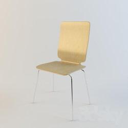 Chair - Gilbert Chair By IKEA 