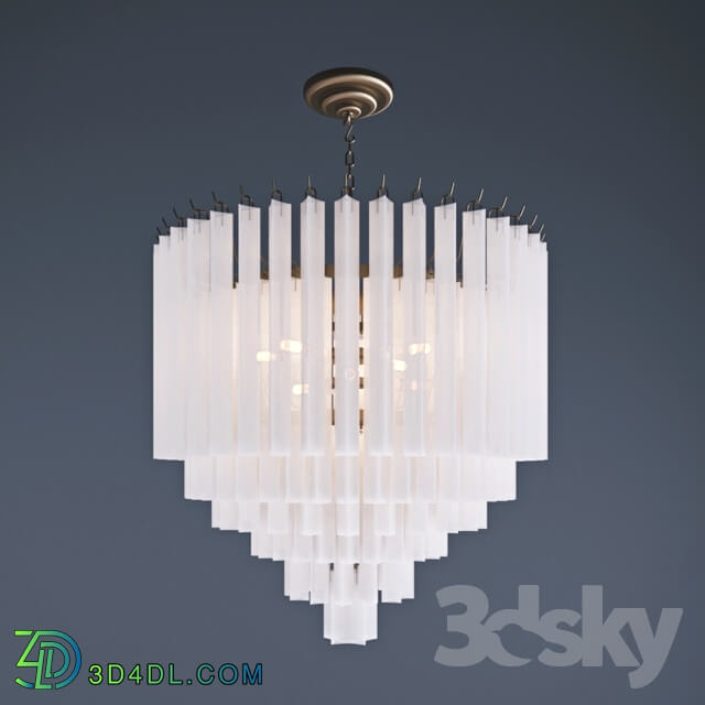 Ceiling light - Eichholtz Nova Chandelier