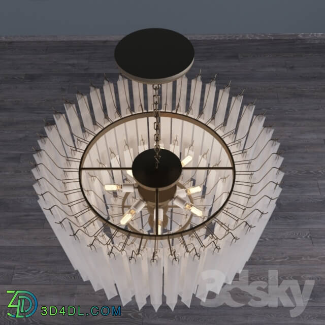 Ceiling light - Eichholtz Nova Chandelier