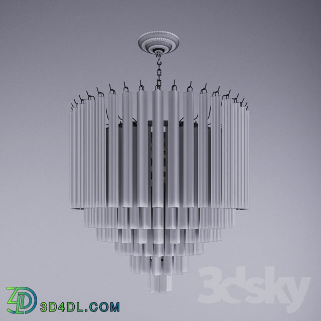 Ceiling light - Eichholtz Nova Chandelier