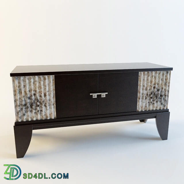 Sideboard _ Chest of drawer - Smania Exo