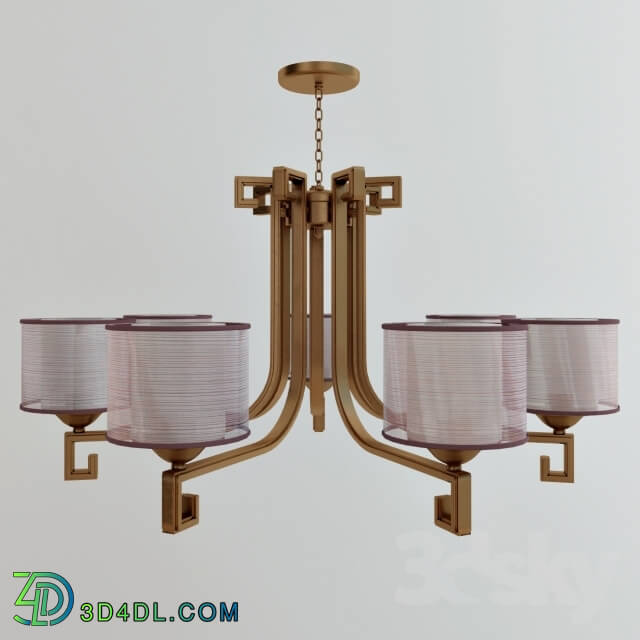 Ceiling light - Chandelier Stellare C 2413_7