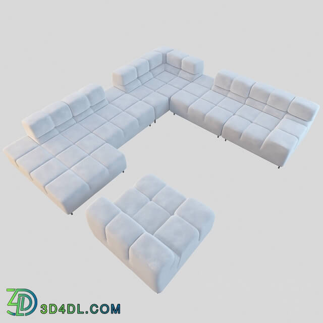 Sofa - Modular sofa