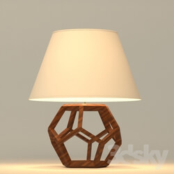 Table lamp - Dustin Table Lamp 