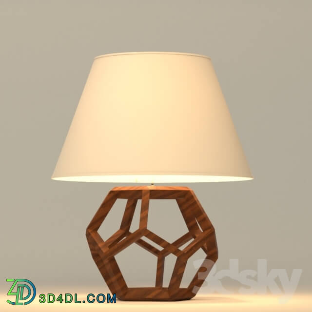 Table lamp - Dustin Table Lamp