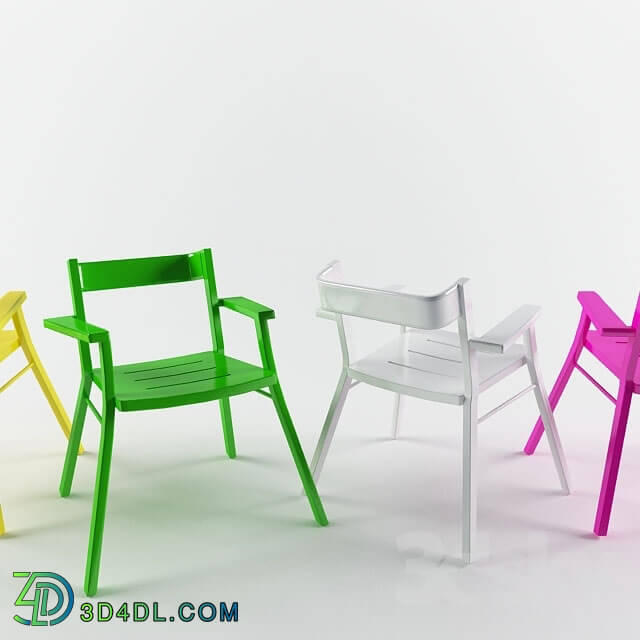 Chair - chairs anying