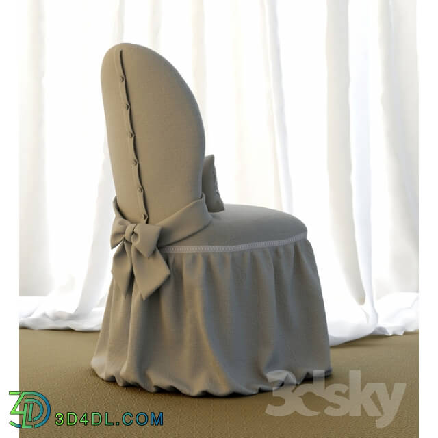 Chair - cover for chair