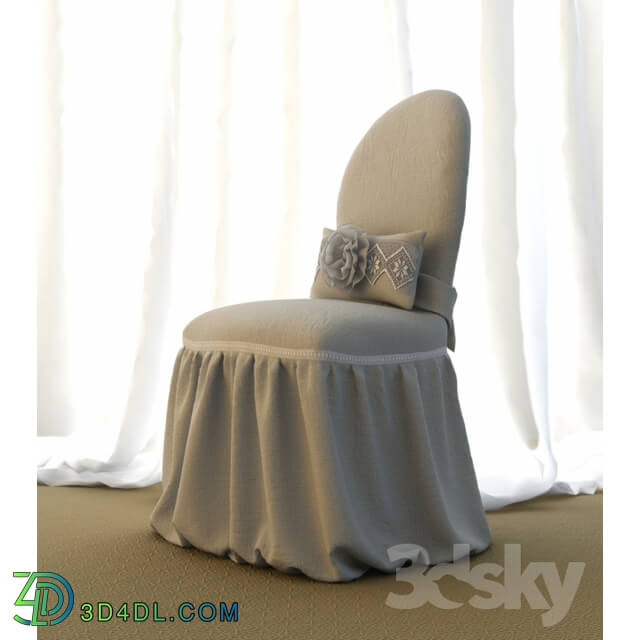 Chair - cover for chair