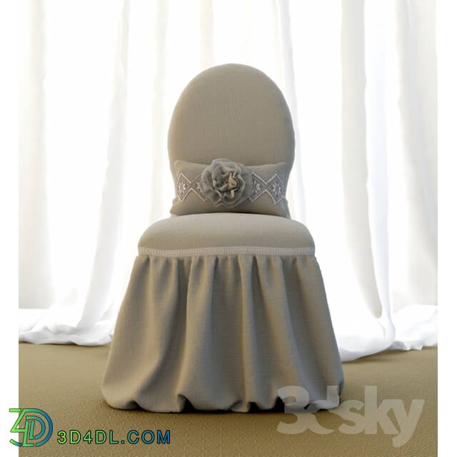 Chair - cover for chair