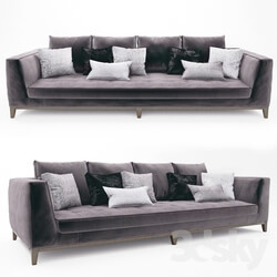 Sofa - Lutetia _ b_b italia 