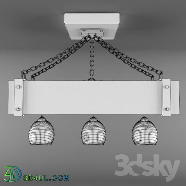 Ceiling light - LIGHT