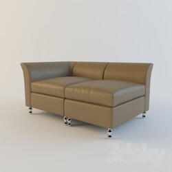Sofa - chairs 