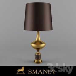 Table lamp - Smania Cup 