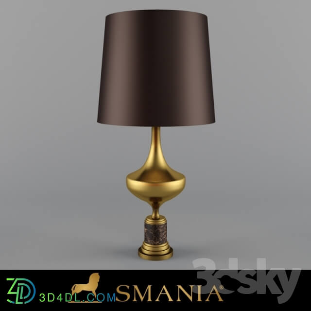 Table lamp - Smania Cup