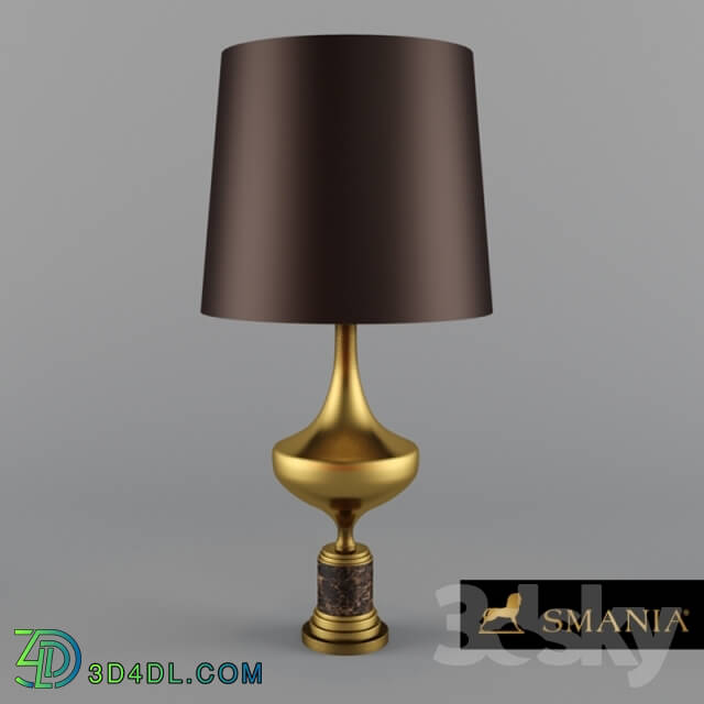 Table lamp - Smania Cup