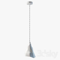 Ceiling light - Lussole LOFT LSP-9657 