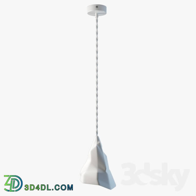 Ceiling light - Lussole LOFT LSP-9657