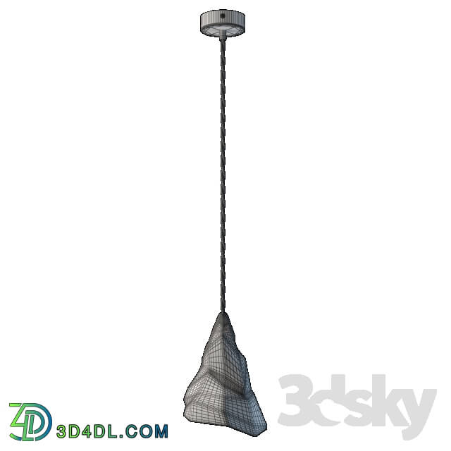 Ceiling light - Lussole LOFT LSP-9657