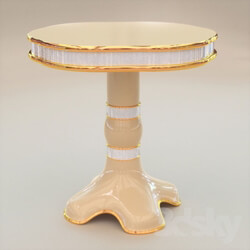 Table - Table Bruno Costenaro 