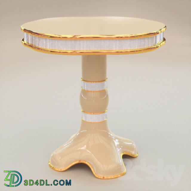 Table - Table Bruno Costenaro